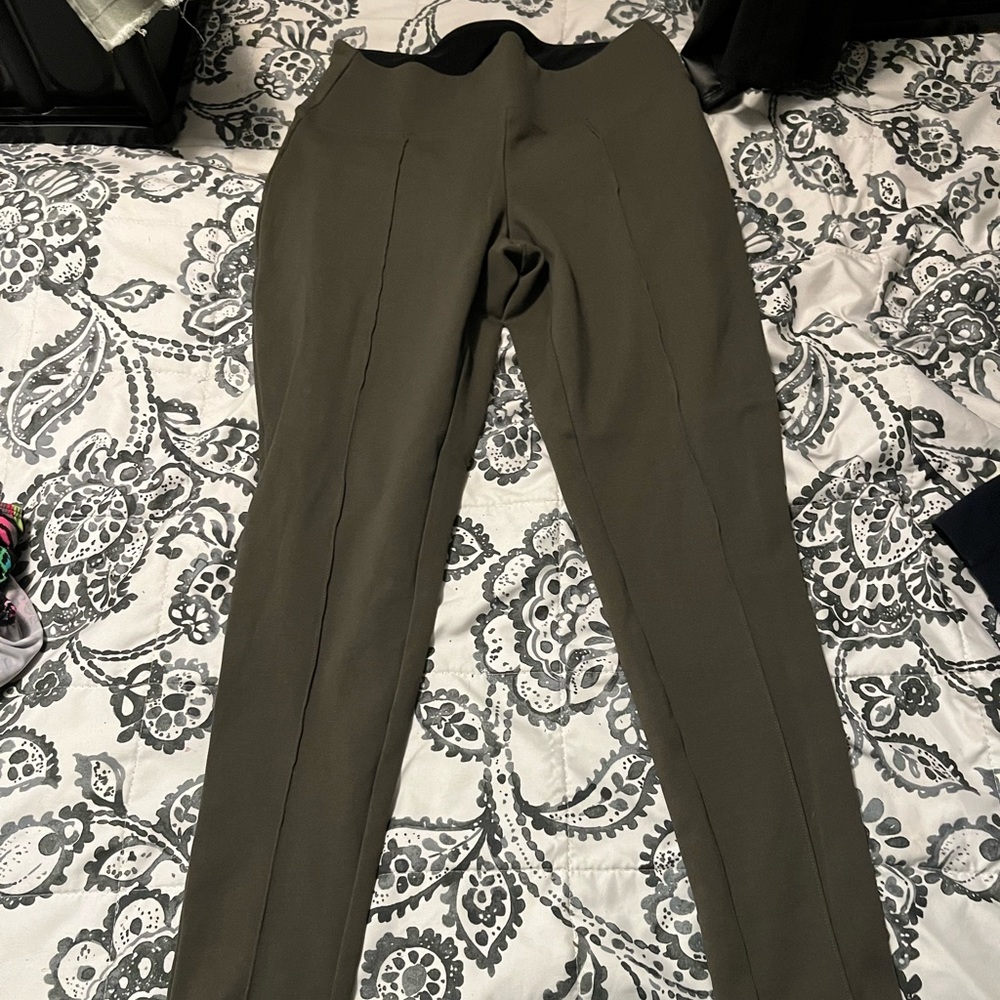 Business legging